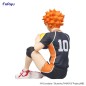 Haikyu!! - Noodle Stopper statuette PVC Shoyo Hinata 8 cm