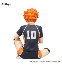 Haikyu!! - Noodle Stopper statuette PVC Shoyo Hinata 8 cm