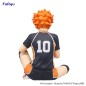 Haikyu!! Noodle Stopper - Statuette Shoyo Hinata 8 cm