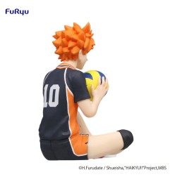 Haikyu!! Noodle Stopper - Statuette Shoyo Hinata 8 cm