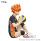 Haikyu!! - Noodle Stopper statuette PVC Shoyo Hinata 8 cm