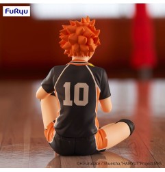 Haikyu!! - Noodle Stopper statuette PVC Shoyo Hinata 8 cm