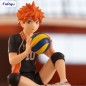 Haikyu!! - Noodle Stopper statuette PVC Shoyo Hinata 8 cm