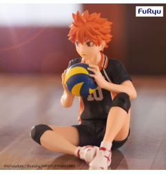 Haikyu!! Noodle Stopper - Statuette Shoyo Hinata 8 cm