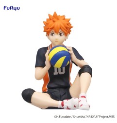 Haikyu!! - Noodle Stopper statuette PVC Shoyo Hinata 8 cm
