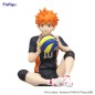 Haikyu!! - Noodle Stopper statuette PVC Shoyo Hinata 8 cm