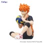 Haikyu!! - Noodle Stopper statuette PVC Shoyo Hinata 8 cm