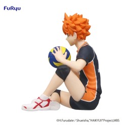 Haikyu!! Noodle Stopper - Statuette Shoyo Hinata 8 cm
