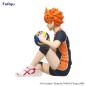 Haikyu!! - Noodle Stopper statuette PVC Shoyo Hinata 8 cm