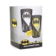 Batman - Verre effet thermique Bat-Signal