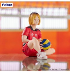 Haikyu!! Noodle Stopper - Statuette Kenma Kozume 11 cm