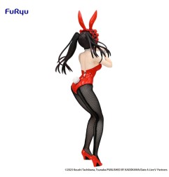 Date A Live - Statuette PVC BiCute Bunnies Kurumi Tokisaki 29 cm