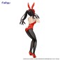 Date A Live - Statuette PVC BiCute Bunnies Kurumi Tokisaki 29 cm
