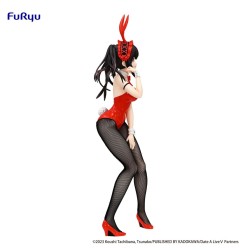 Date A Live - Statuette PVC BiCute Bunnies Kurumi Tokisaki 29 cm