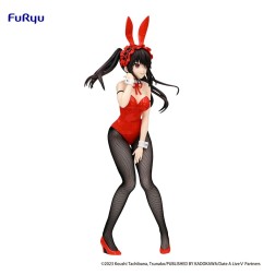 Date A Live - Statuette PVC BiCute Bunnies Kurumi Tokisaki 29 cm