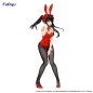 Date A Live - Statuette PVC BiCute Bunnies Kurumi Tokisaki 29 cm