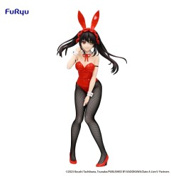 Date A Live - Statuette PVC BiCute Bunnies Kurumi Tokisaki 29 cm