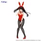 Date A Live - Statuette PVC BiCute Bunnies Kurumi Tokisaki 29 cm