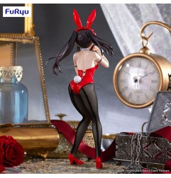 Date A Live - Statuette BiCute Bunnies Kurumi Tokisaki 29 cm
