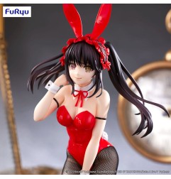 Date A Live - Statuette PVC BiCute Bunnies Kurumi Tokisaki 29 cm
