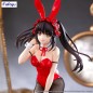 Date A Live - Statuette PVC BiCute Bunnies Kurumi Tokisaki 29 cm