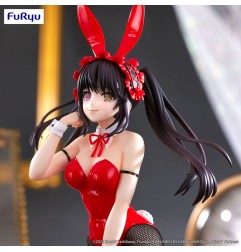 Date A Live - Statuette BiCute Bunnies Kurumi Tokisaki 29 cm