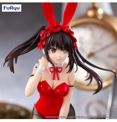 Date A Live - Statuette PVC BiCute Bunnies Kurumi Tokisaki 29 cm