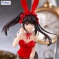 Date A Live - Statuette PVC BiCute Bunnies Kurumi Tokisaki 29 cm