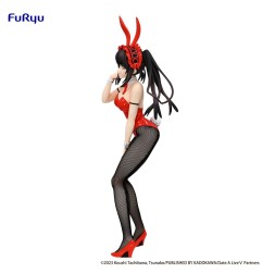 Date A Live - Statuette PVC BiCute Bunnies Kurumi Tokisaki 29 cm