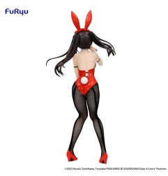 Date A Live - Statuette BiCute Bunnies Kurumi Tokisaki 29 cm