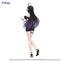 Overlord - Statuette PVC Trio-Try-iT Albedo Mini Dress Ver. 21 cm