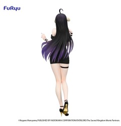 Overlord - Statuette Trio-Try-iT Albedo Mini Dress Ver. 21 cm