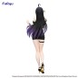 Overlord - Statuette PVC Trio-Try-iT Albedo Mini Dress Ver. 21 cm
