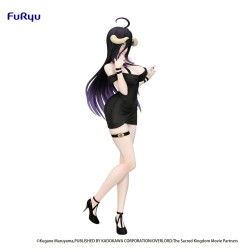 Overlord - Statuette Trio-Try-iT Albedo Mini Dress Ver. 21 cm