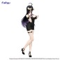 Overlord - Statuette PVC Trio-Try-iT Albedo Mini Dress Ver. 21 cm