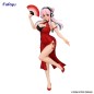 Super Sonico - Statuette PVC Trio-Try-iT China Dress Ver. 21 cm