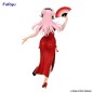 Super Sonico - Statuette PVC Trio-Try-iT China Dress Ver. 21 cm