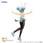 Hatsune Miku - Statuette PVC BiCute Bunnies Wink Pearl Pink Color Ver. 30 cm