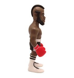 Rocky - Figurine Minix Clubber Lang 12 cm