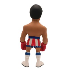 Rocky IV - Figurine Minix Rocky Balboa 12 cm