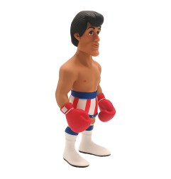 Rocky IV - Figurine Minix Rocky Balboa 12 cm