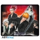 BLEACH - Tapis de souris Ichigo Shinigamis