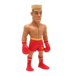 Rocky - Figurine Minix Ivan Drago 12 cm