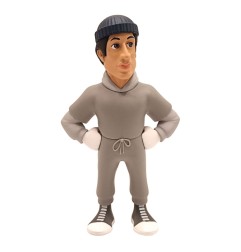 Rocky - Figurine Minix Rocky Training Suit 12 cm