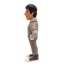 Rocky - Figurine Minix Rocky Training Suit 12 cm