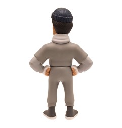 Rocky - Figurine Minix Rocky Training Suit 12 cm