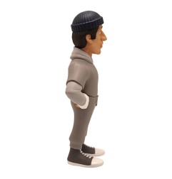 Rocky - Figurine Minix Rocky Training Suit 12 cm