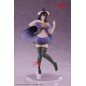 Overlord - IV statuette PVC Coreful Albedo Nightwear Ver. 18 cm