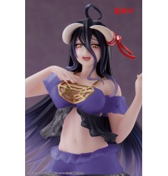 Overlord - IV statuette PVC Coreful Albedo Nightwear Ver. 18 cm