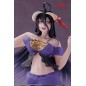 Overlord - IV statuette PVC Coreful Albedo Nightwear Ver. 18 cm